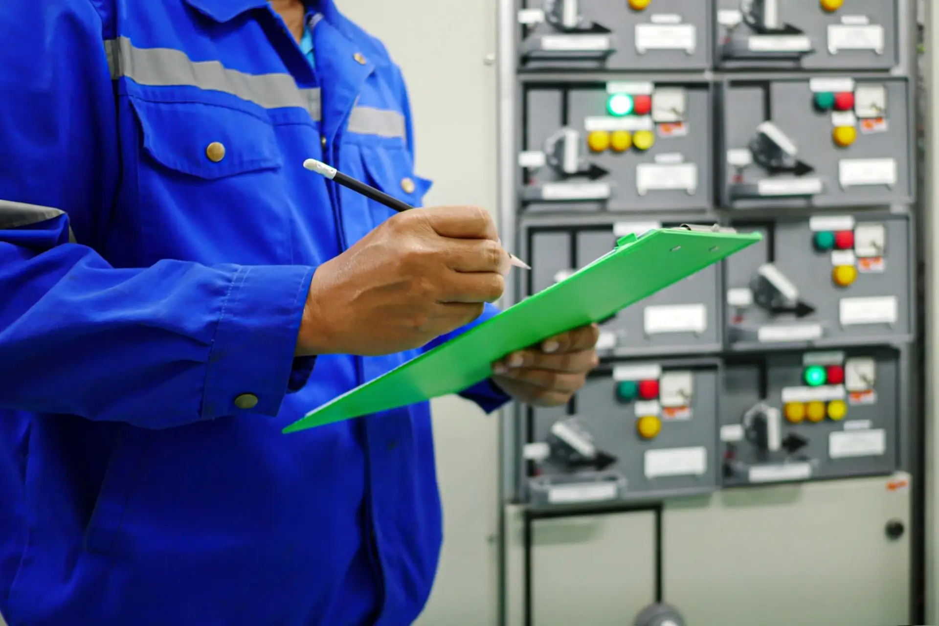 Why Hire a Certified Electrical Contractor this October