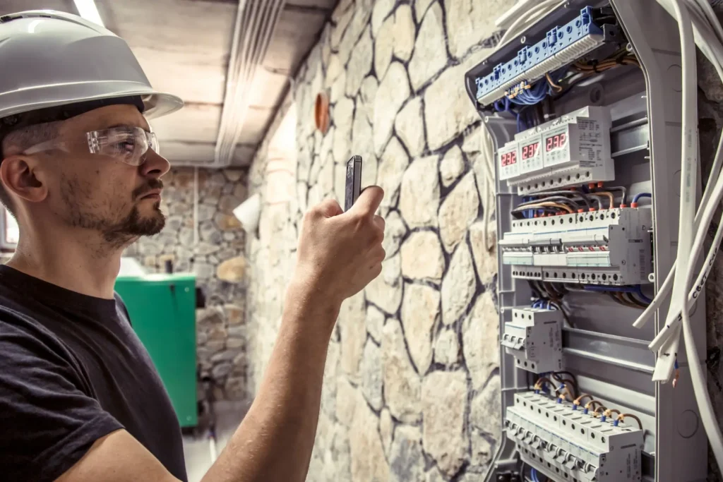 Is Your Home's Electrical System Keeping Up?